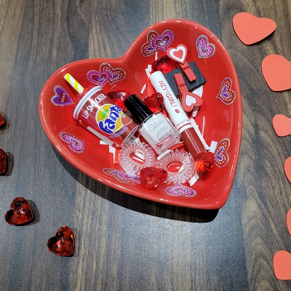 Vallentine basket - Picture 4 of 5